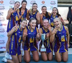 Image result for Meon Netball Club