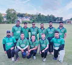 Image result for Downpatrick Cricket Club