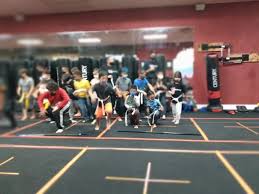 Image result for Villatoro Bushido Martial Arts