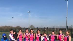 Image result for Swan Centre Netball Club