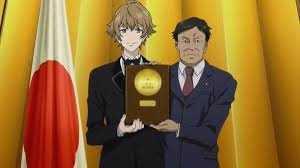 「羽佐間正義」の画像検索結果