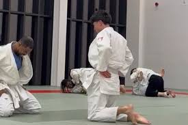 Image result for Sws Judo Club, Sutton Coldfield