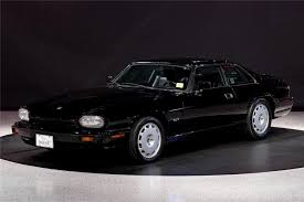 Image result for Jet Black 1988 Jaguar