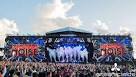 Grab your CREAMFIELDS 2015 ticket tomorrow!