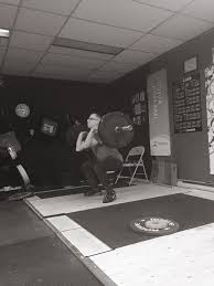 Image result for Durham Powerlifting
