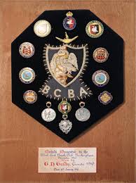 Image result for Buckingham West End Bowls Club