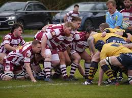 Image result for Goole Rugby Union Football Club