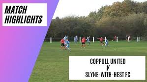 Image result for Coppull United Football Club
