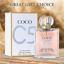 Coco C5 for Women Eau De Parfum - Pure Femininity in a Bottle ...