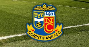 Image result for Newport Corinthians A F C