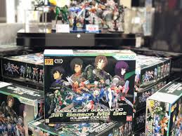 「アレルヤ・ハプティズム 機動戦士ガンダム00 1st」の画像検索結果