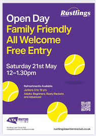 Image result for Rustlings Lawn Tennis Club