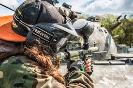 Image result for Mayhem Paintball