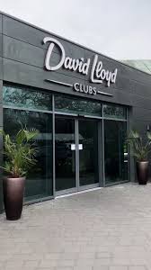 Image result for David Lloyd Clubs