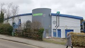 Image result for Truro Leisure Centre