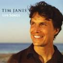 Tim Janis Life Songs Album Cover, Tim Janis Life Songs CD Cover ...