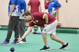Image result for Northampton & District Indoor Bowling Association
