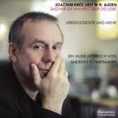 Ein Musikhörbuch von Andreas Schnermann recorded 2007