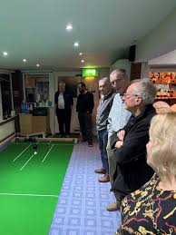 Image result for Bishopwood Short Mat Bowling Club