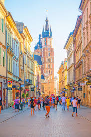 Image result for krakow poland