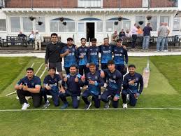 Image result for Greenock Cricket Club