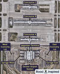 Image result for denver airport