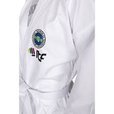 Image result for Dujon Tae Kwon Do
