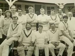 Image result for Rowington Cricket Club