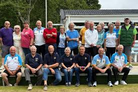 Image result for Saltash Bowling Club