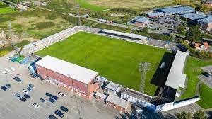 Image result for Wessex Fives Club