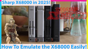 Image result for >> X680x0