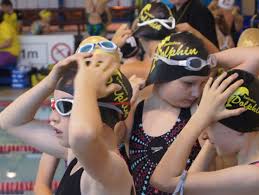 Image result for Swindon Dolphins Swimming Club