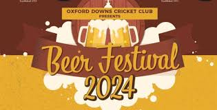 Image result for Oxford Downs Cricket Club