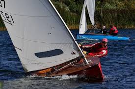 Image result for Hunts Sailing Club