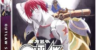 「フレッド・ロー 星方武侠アウトロースター」の画像検索結果