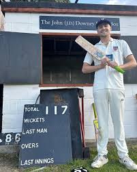 Image result for Spofforth Cricket Club