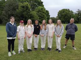 Image result for Frimley Cricket Club