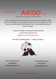 Image result for Aikido Rickmansworth