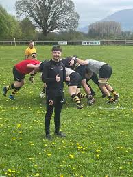 Image result for Tredegar Ironside Rugby Football Club