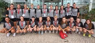 Image result for Cliftonville Hockey Club