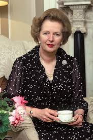 Image result for Margaret Thatcher