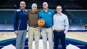 Image result for Scarborough Seahawks Basketball Club