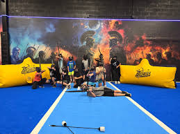 Image result for Durham City Archers