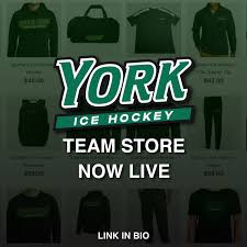 Image result for York University Hockey Club