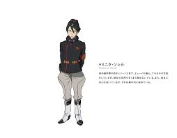 「デューイ・ノヴァク 交響詩篇エウレカセブン」の画像検索結果