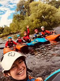 Image result for RAF Marham Canoeing and Kayaking Club