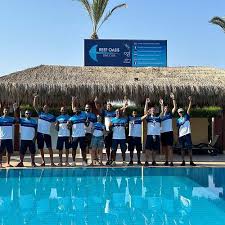 Image result for Ruislip Snorkelling Club