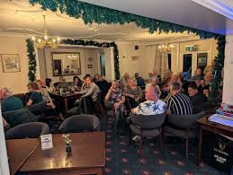 Image result for Bridge Section Walton On Thames Conservative Club