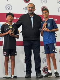 Image result for Abbeygate Junior Badminton Club