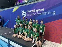 Image result for Rugby Swimming Club